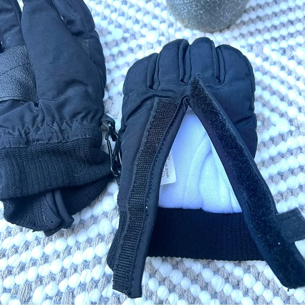 FERA Kids Winter Mittens Sz S